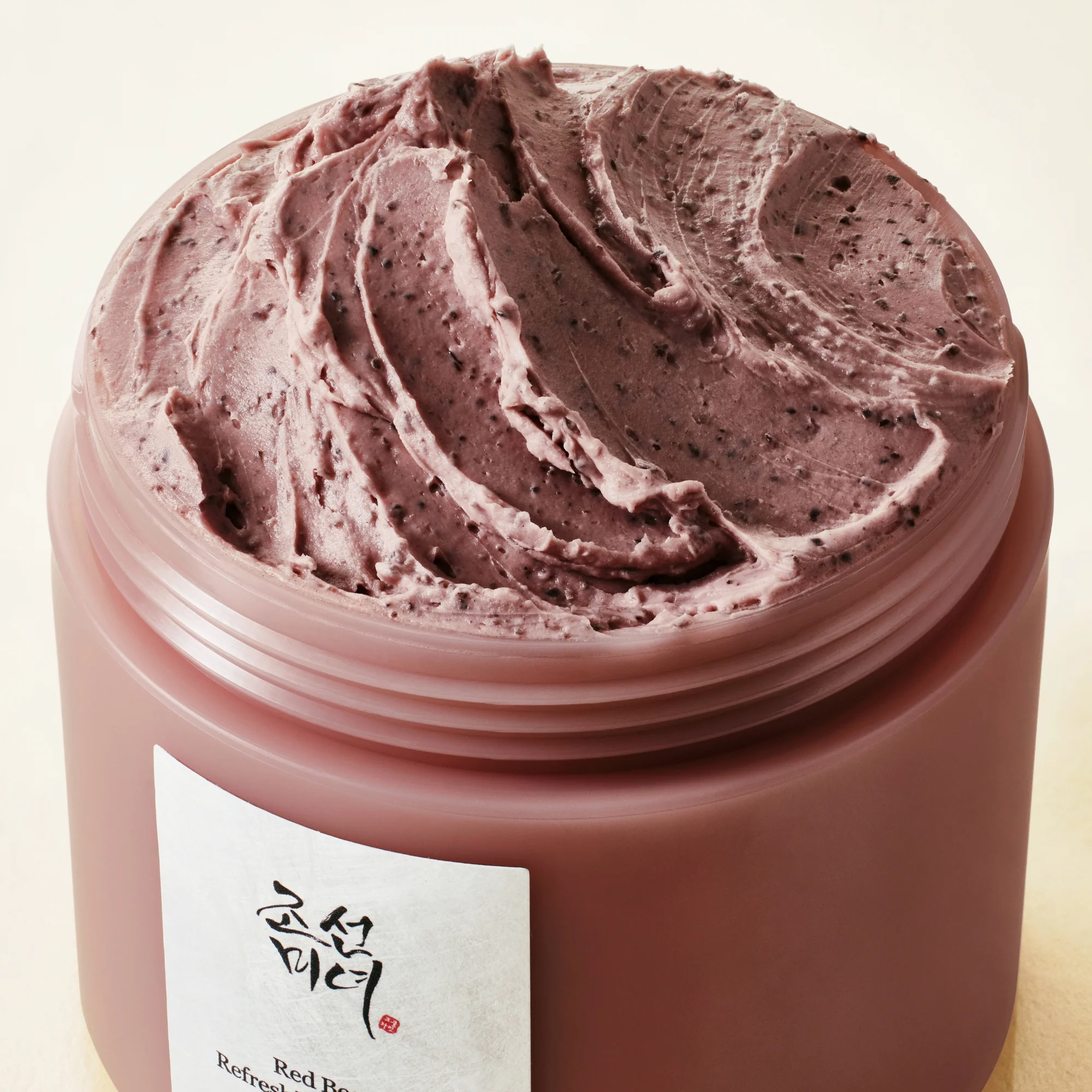 Beauty of Joseon Red Bean Refreshing Pore Mask - 140ml