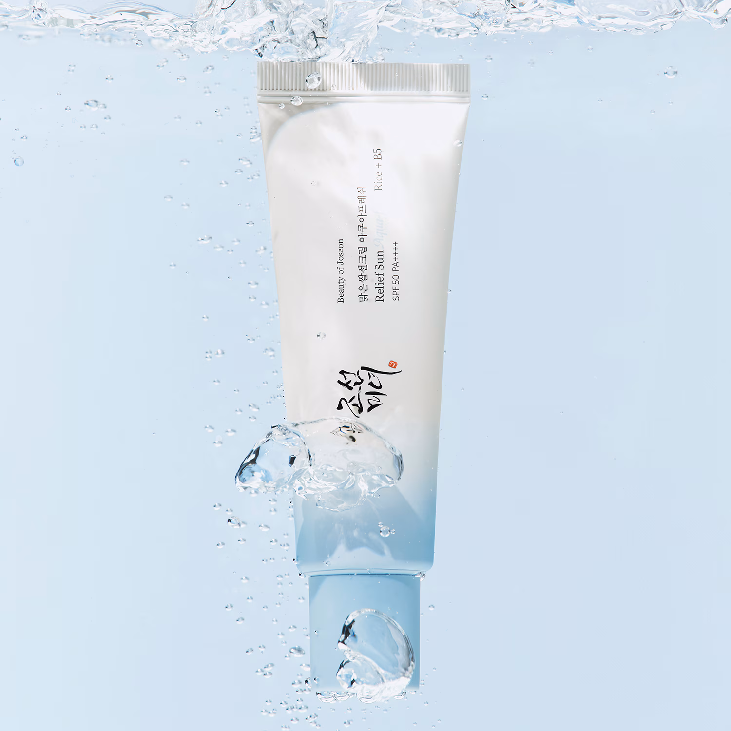 Beauty of Joseon Relief Sun Aqua-Fresh Rice + B5 (SPF 50+ PA++++) - 50 ml