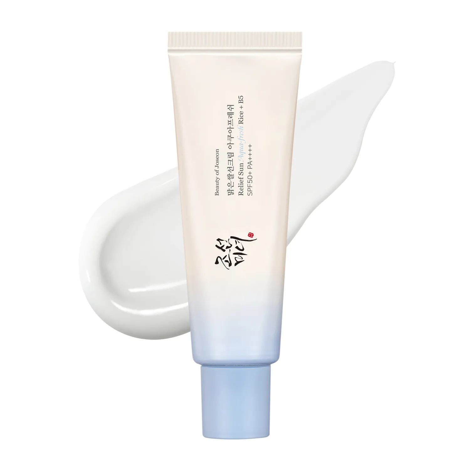Beauty of Joseon Relief Sun Aqua-Fresh Rice + B5 (SPF 50+ PA++++) - 50 ml