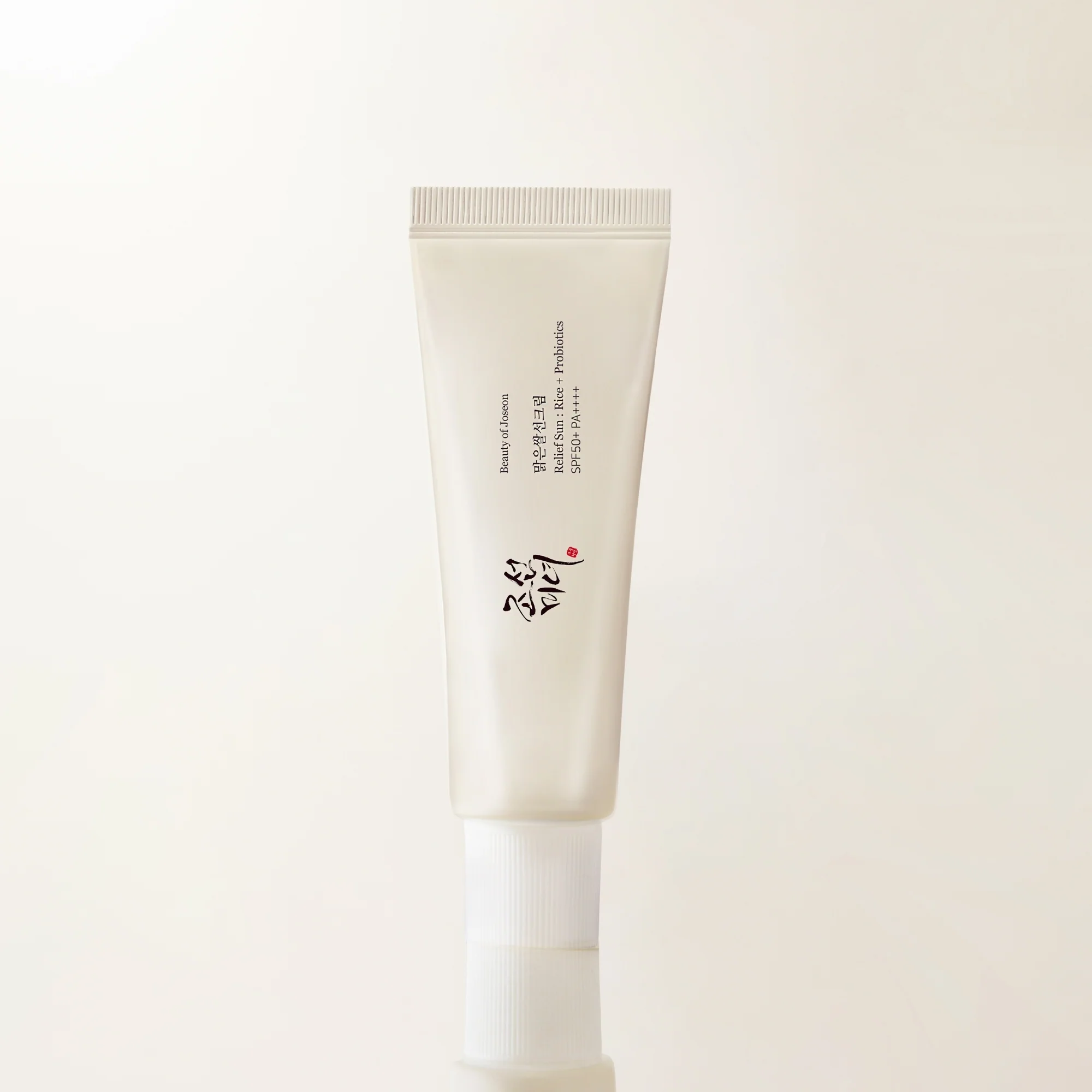 Beauty of Joseon Relief Sun : Rice + Probiotics (SPF50+ PA++++) - 50ml