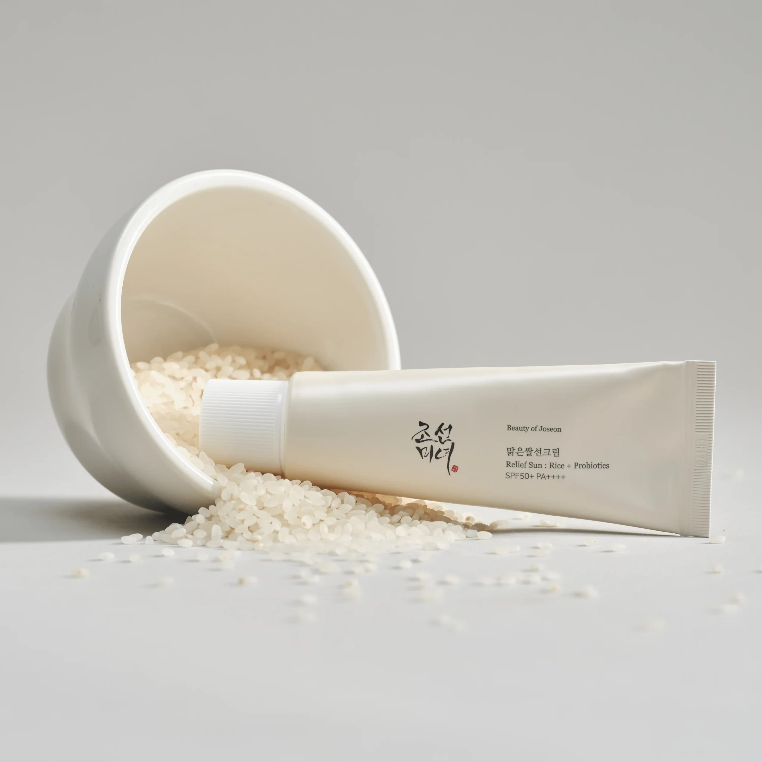 Beauty of Joseon Relief Sun : Rice + Probiotics (SPF50+ PA++++) - 50ml