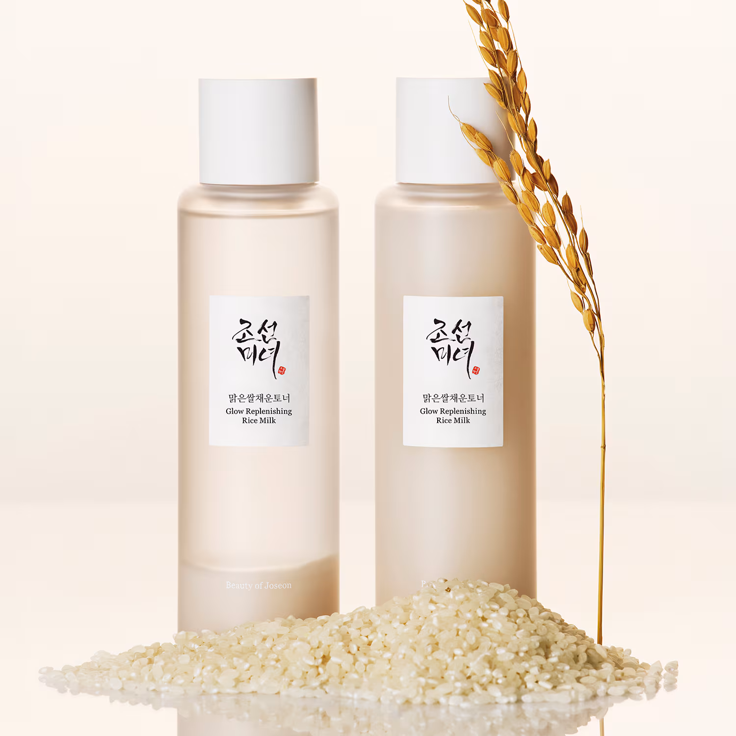 Beauty of Joseon Glow Replenishing Rice Toner - 150ml