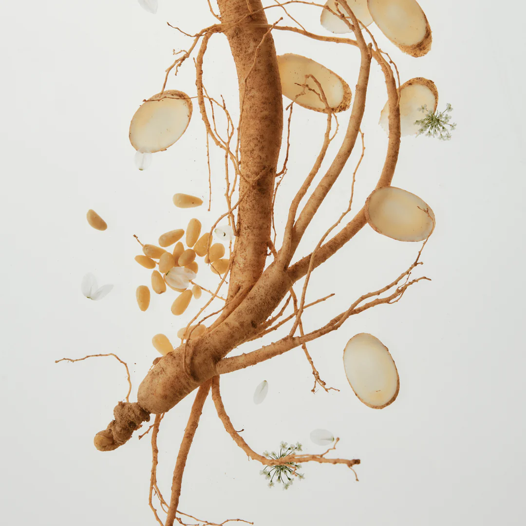 Beauty of Joseon Ginseng Cleansing Oil - 210ml