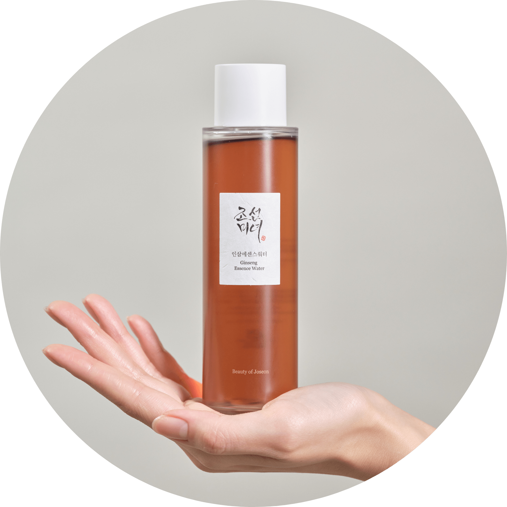 Beauty of Joseon Ginseng Essence Water - 150 ml