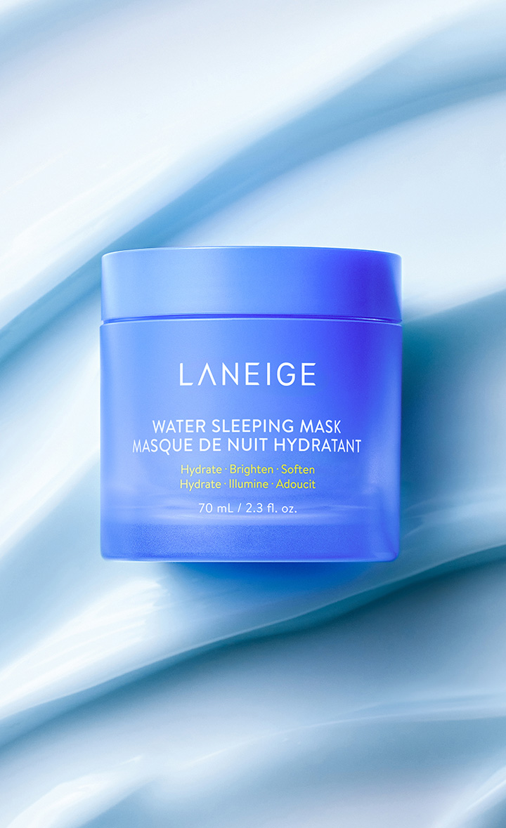 Laneige Waterbank Sleeping Mask 70gr