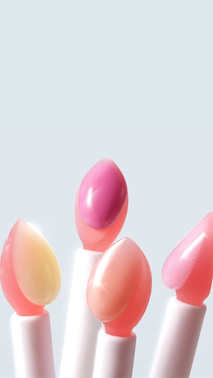 Laneige Lip Sleeping Mask EX 20 g Lip Mask (Berry)