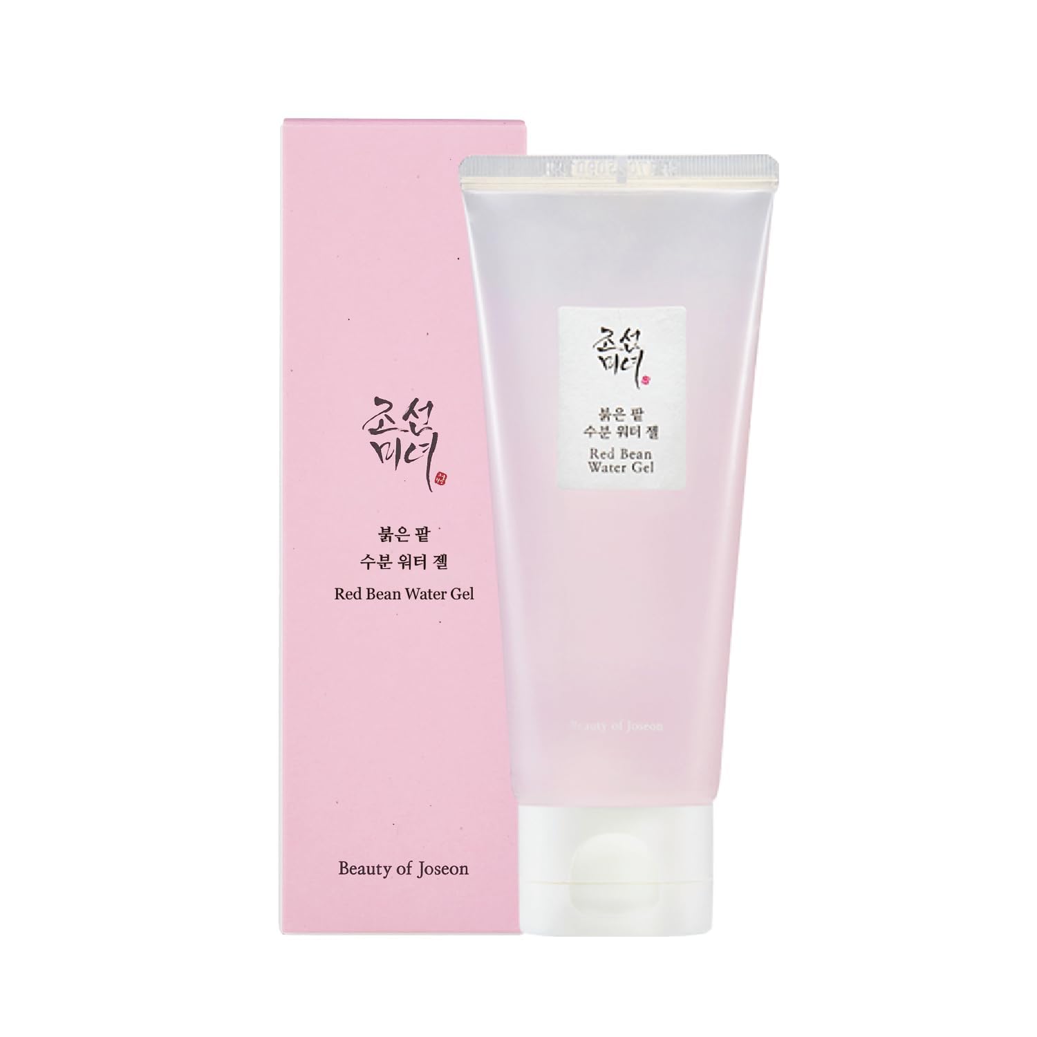 Red Bean Water Gel - 100ml