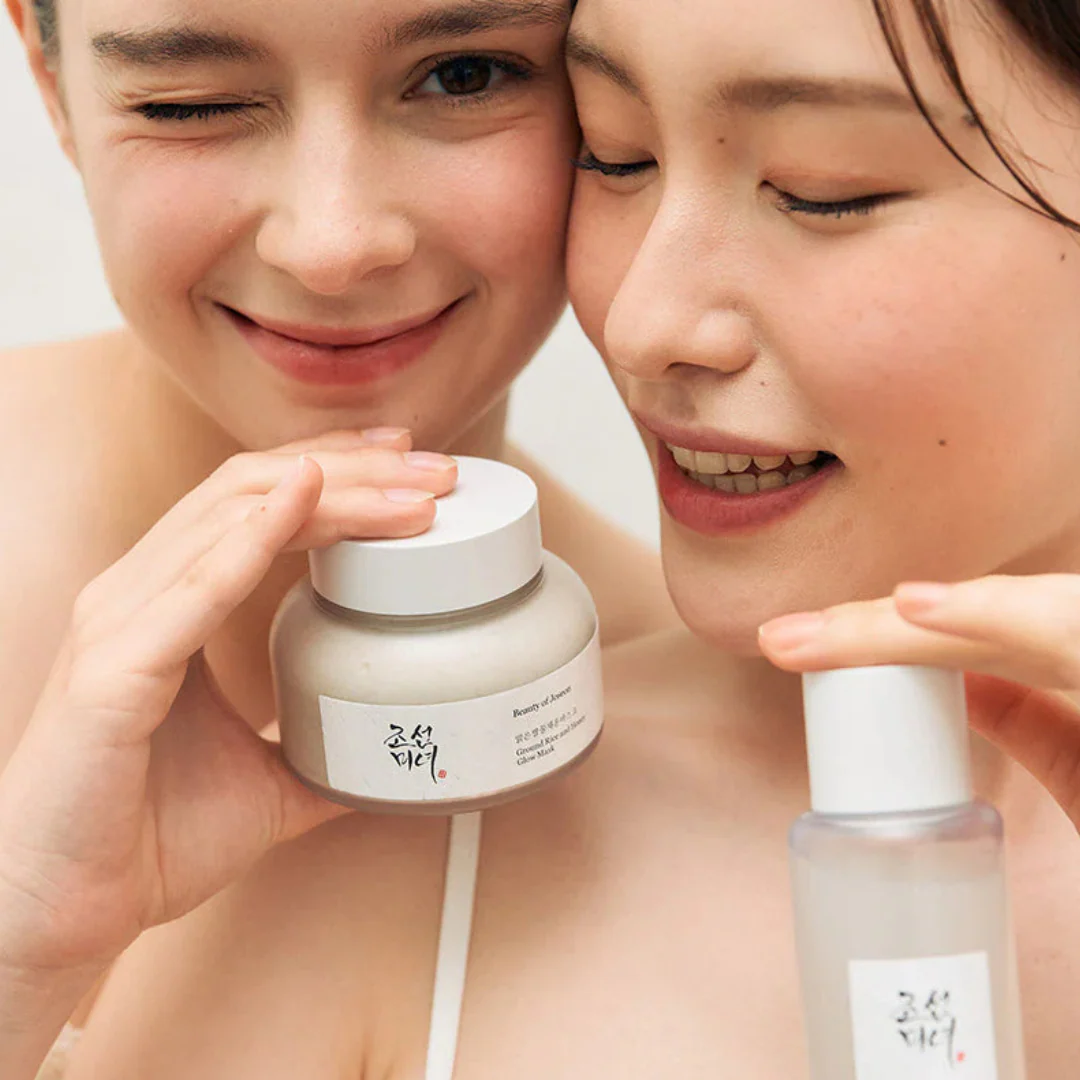Beauty of Joseon Ground Rice and Honey Glow Mask - 150ml