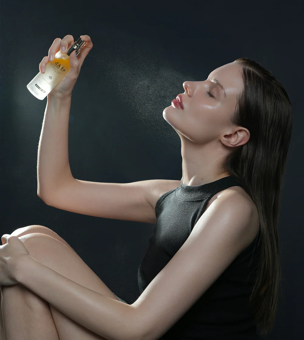 D'Alba White Truffle First Spray Serum 100ml