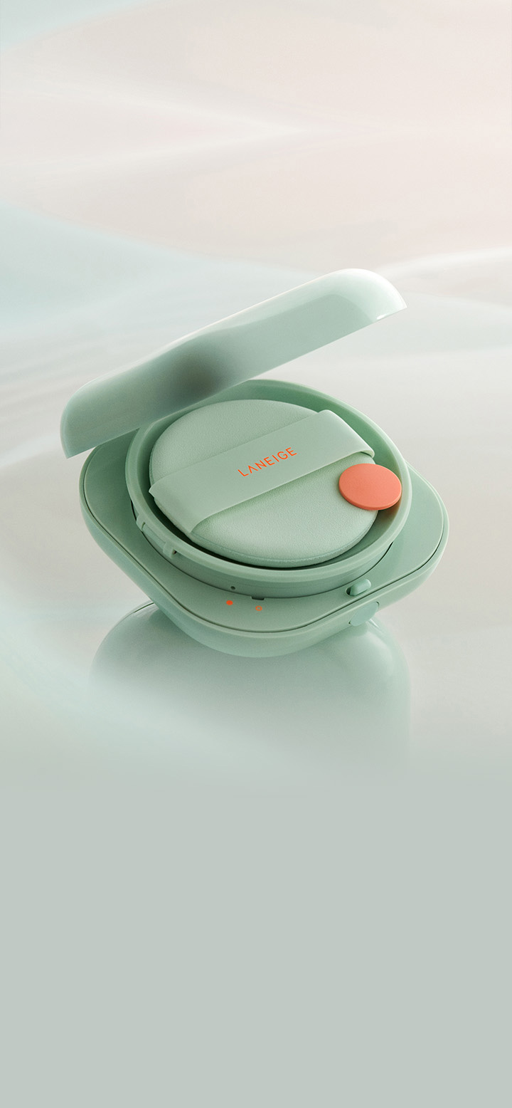 LANEIGE - Neo Cushion Matte SPF46++ (with refill)15g*2 - 21N1 Beige