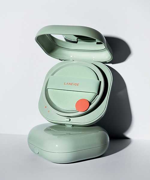 LANEIGE - Neo Cushion Matte SPF46++ (with refill)15g*2 - 21N1 Beige
