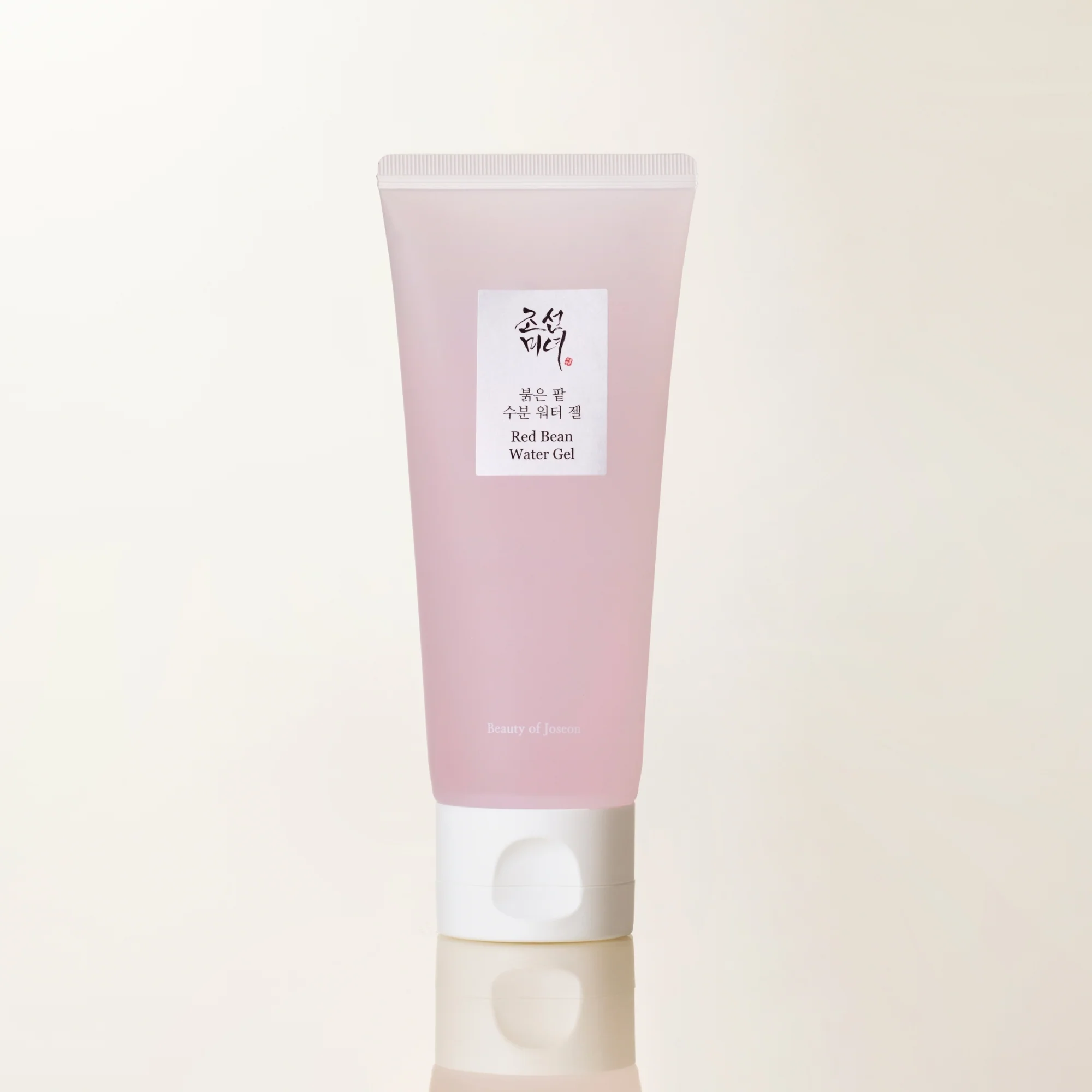 Red Bean Water Gel - 100ml