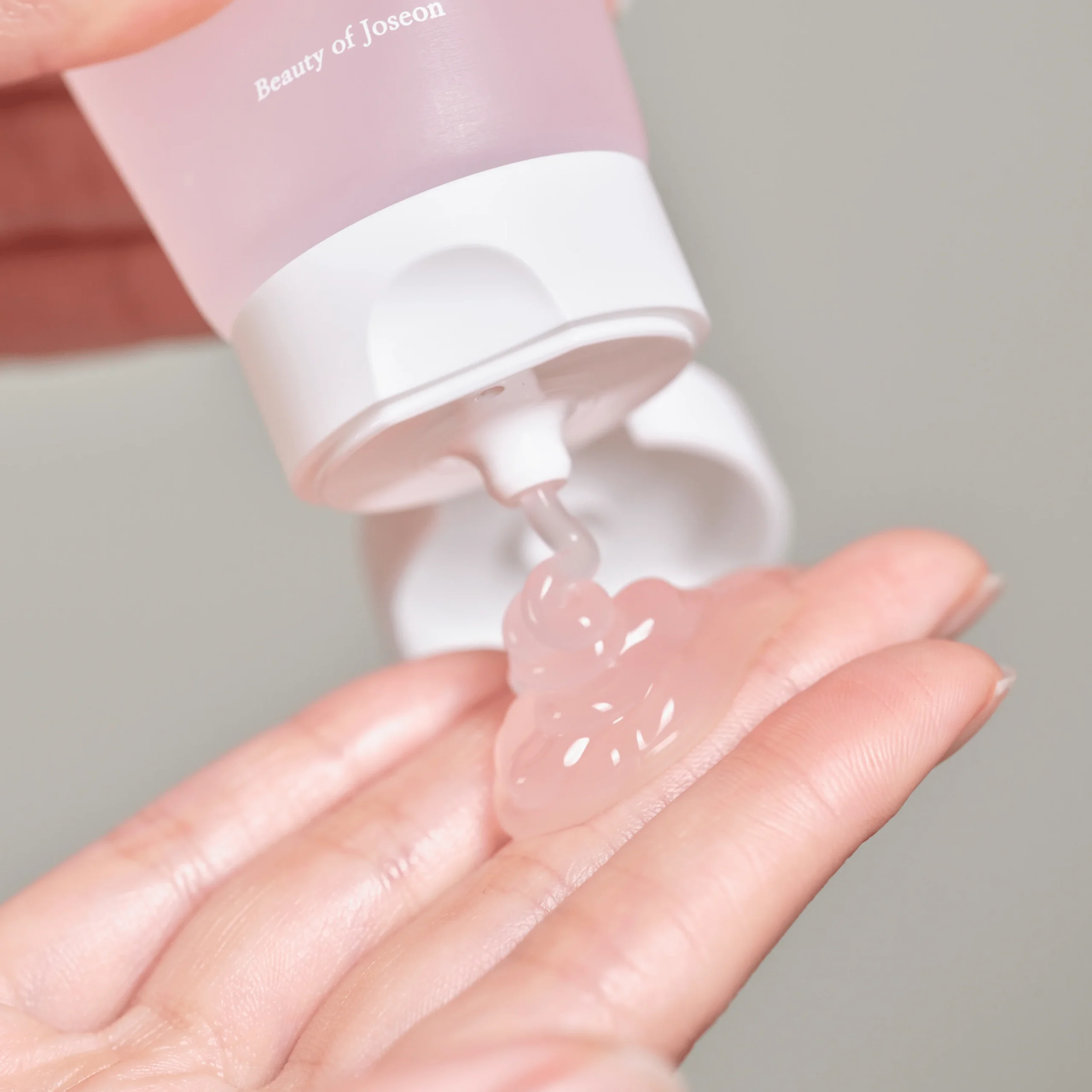 Red Bean Water Gel - 100ml