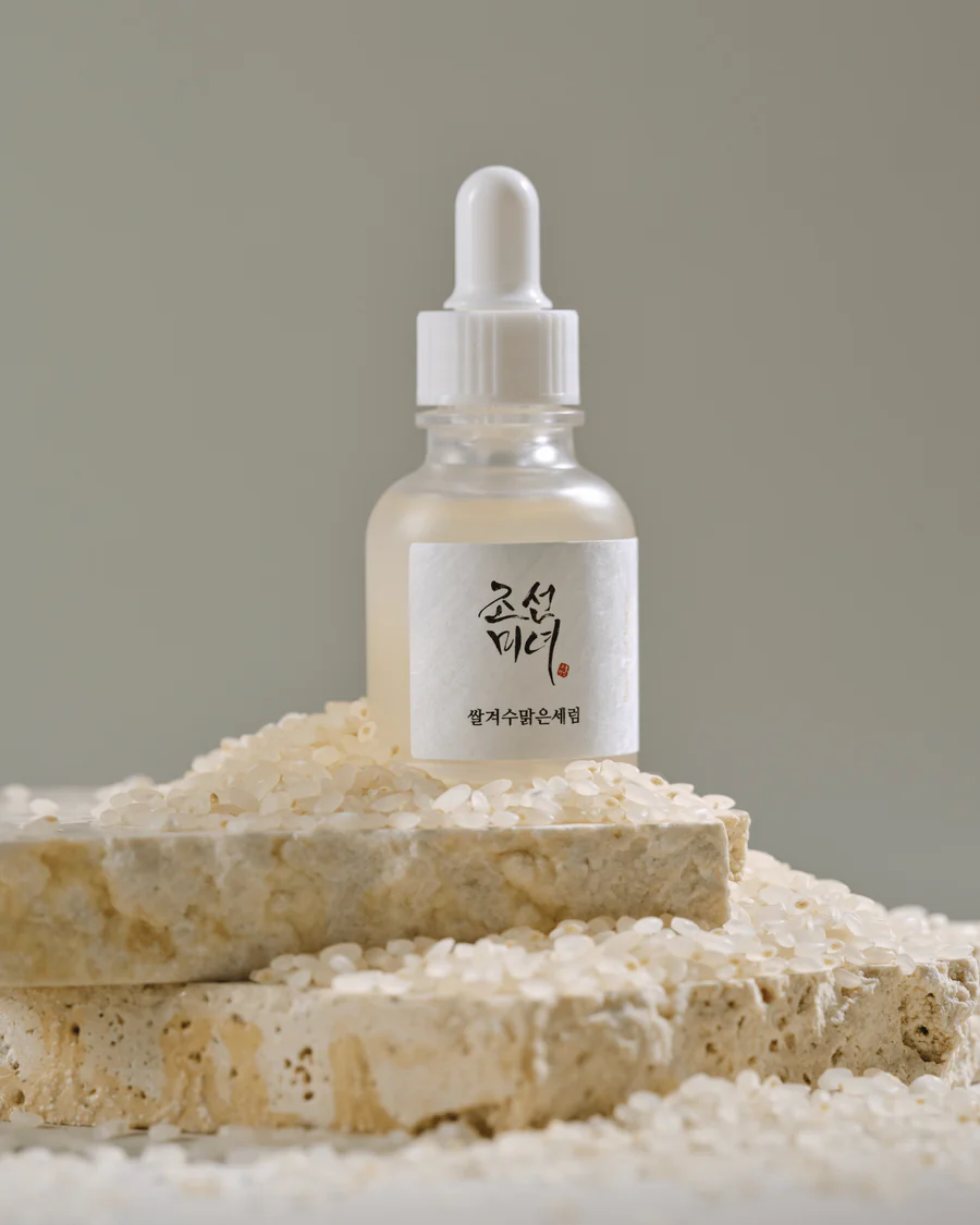 Beauty of Josun Glow Deep Rice Serum + Alpha Arbutin 30ml